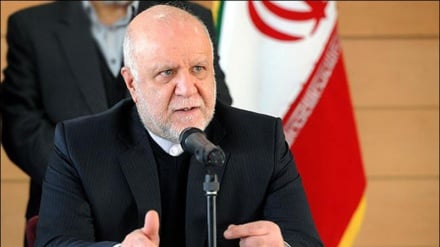 Iran: Oil above $55 per barrel not to OPEC's benefit