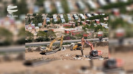 Israel aprova primeiro assentamento na Cisjordânia em 20 anos 