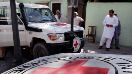 Mali : Red Cross Ta Dakatar da Aiki A Kidal 