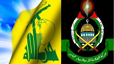 Delegacioni i Hezbullahut takohet me përfaqësuesit e Hamas dhe Xhihadit Islamik