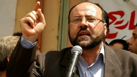 Hamas: Rahbar Tegaskan Iran tak akan Biarkan Palestina Sendiri