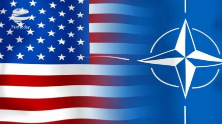 美国再拿北约“开刀”