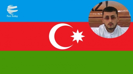 Суд разгласил обвинение против одного азербайджанского исламиста 