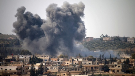 Na sjeveru Sirije smrtno stradalo nekoliko civila