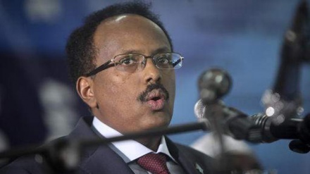 Gwamnatin Somaliya Ta Yi Kakkausar Suka Kan Dokar Hana 'Yan Kasarta Shiga Kasar Amurka