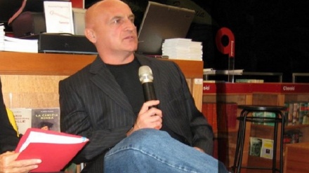 Stefano Fabei: Hezbollah difende 