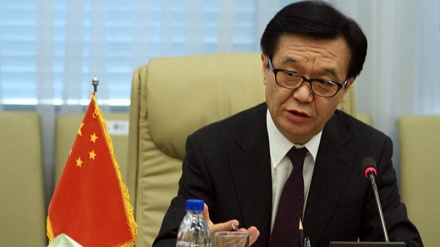 中国商務大臣が、フィリピン訪問を取りやめ