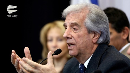הנשיא של אורוגוואי הדיח את הרמטכ