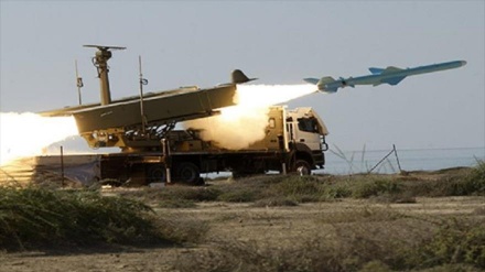 Rudal Iran Tidak Bisa Dirundingkan