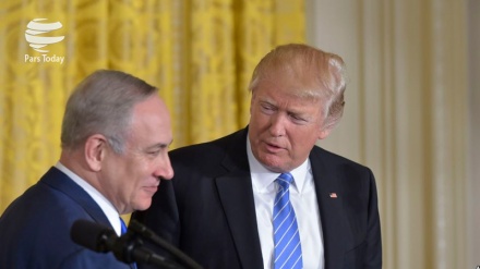 Primeiro-ministro israelense descreve Trump como o maior defensor de Tel Aviv
