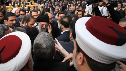 Foto: conferenza int. 