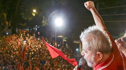 A estratégia de Lula