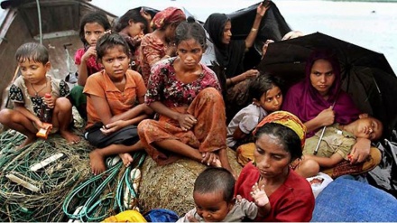 ミャンマーで、過激派仏教徒とロヒンギャ族イスラム教徒の衝突が継続