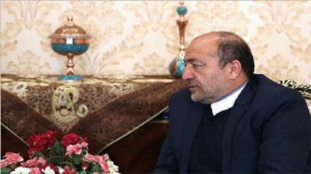 Эрон аз амнияти Тоҷикистон ҳимоят мекунад