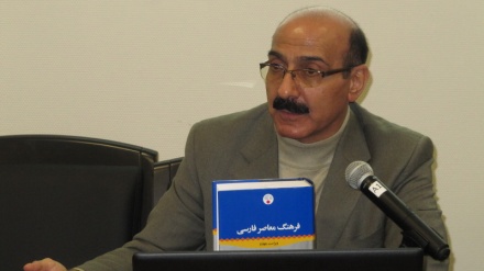 Профессор Мохсен Шоджаи о «подводных камнях» перевода