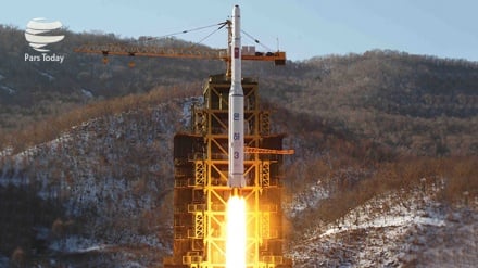 הפנטגון: שיגור הטיל הבליסטי של קוריאה הצפונית לא סיכן את ארה