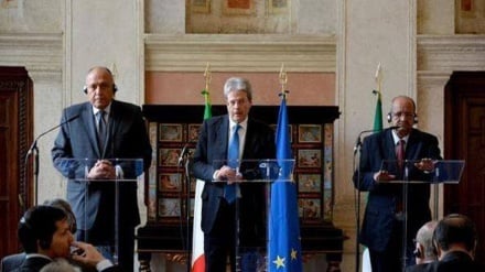 Juhudi za majirani wa Libya za kuupatia ufumbuzi mgogoro wa nchi hiyo