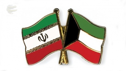 Kuwait amplia cooperação econômica com o Irã