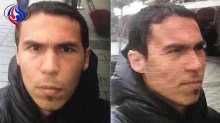 Reina saldırganından mahkemeye: 