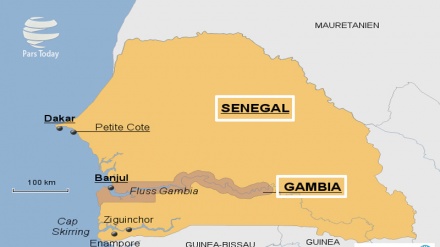 Senegal yaonya kuhusu hatari za kupinduliwa serikali ya Gambia