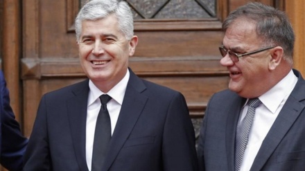 HNS kritizirao Čovića: I hrvatski narod je bio žrtva agresije, a Dragan Čović se u slučaju revizije presude priklonio interesima srpskih političara 
