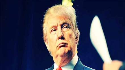 Hufington Post; Paraziti Monafekin (MEK), nuk mund të ndihmojë Trumpin