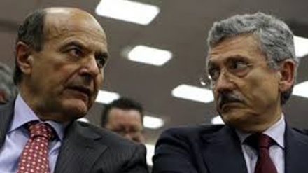 Ucraina, Bersani: Non dobbiamo stringere i bulloni tra Europa e Nato