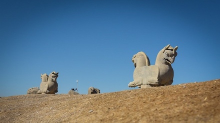 (FOTO) Iran, Shiraz e Takht_e Jamshid - 3