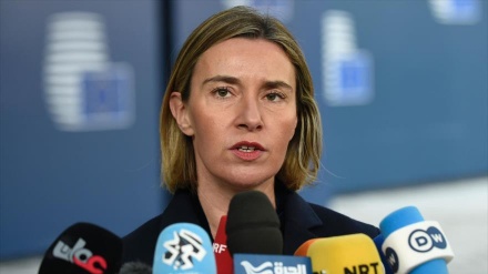 Anulohet vizita e Mogherini në Izrael, shtohen mosmarrëveshjet mes Izraelit dhe Evropës