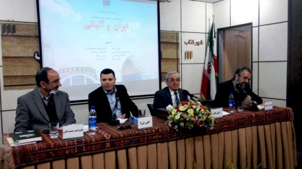 U mbajt Konferenca me temë “Dyert e hapura, udhëtimi ndërkulturor Iran-Shqipëri”