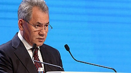 Shoigu, deterrenza sarà basata su armi ad alta precisione