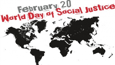 ویژه روز جهانی عدالت اجتماعی