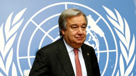 Genralni sekretar UN-a kritikovao akcije cionističkog režima