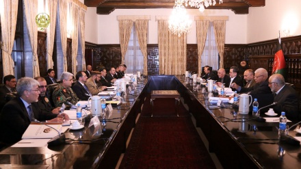 لغو برگزاری مراسم نوروز در سراسر افغانستان 