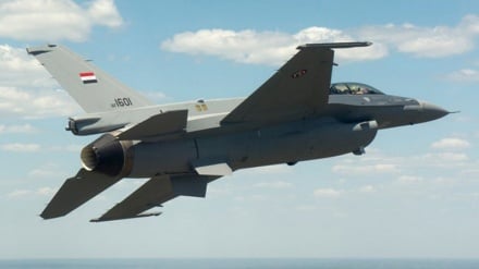 IŞİD'in Samerra saldırısı akamete uğratıldı: Teröristlere ağır darbe