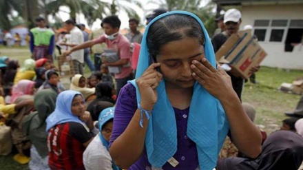 Muslim Rohingya Kini Dibawah Ancaman Hindu Ekstrem