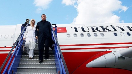 Erdoğan’ın Arap ülkelerine ziyareti üzerine