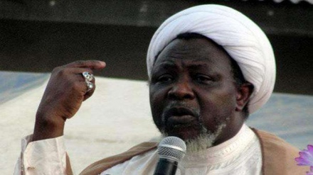 IMN: Jeshi la Nigeria linapanga njama ya kumuua Sheikh Zakzaky