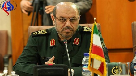 Iran Ta Fara Atasayan Soji Da Kuma Gwajin Mayan Makamai