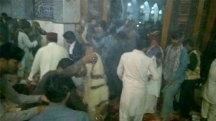 Pakistan saldırısında ölü sayısı artıyor