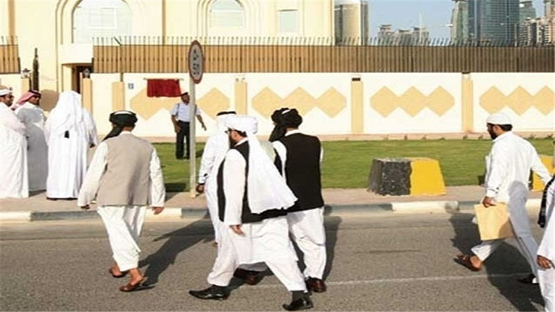 امارات متحده عربی به نمایندگان طالبان افغان اجازه ورود نداد