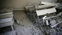 Teroristički napadi u Siriji istovremeno s mirovnim pregovorima