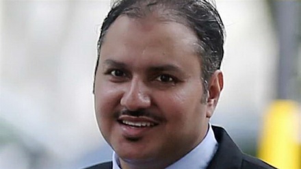 यौन उत्पीड़न के आरोप में सऊदी कूटनयिक को 26 महीने की जेल