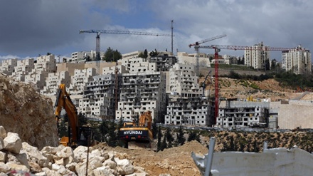 ONU condena plan de construir colonias sionistas en territorios palestinos 