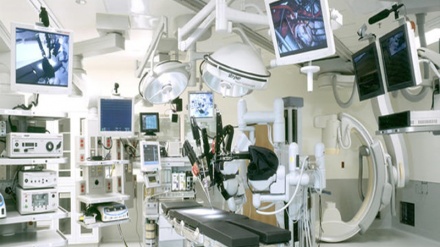 アメリカ、イランへの医療設備の売却制限を拡大