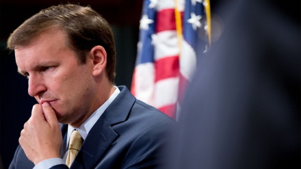 Сенатор-демократ подверг критике ближневосточную политику Трампа