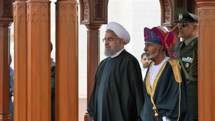 Iranophobia plot hatched by common foes of Islam, regional Arab countries: President Rouhani