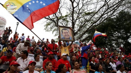 Venezuela Tolak Permintaan AS untuk Bebaskan Oposisi