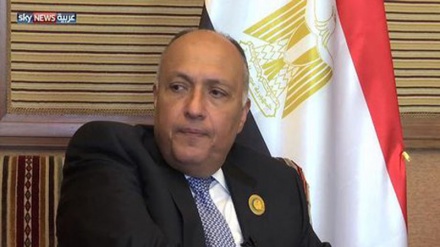 Kahire Tahranla ilişkileri geliştirmekten yana