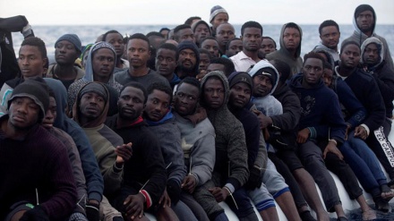 Imigran dan Komitmen HAM Eropa (1)